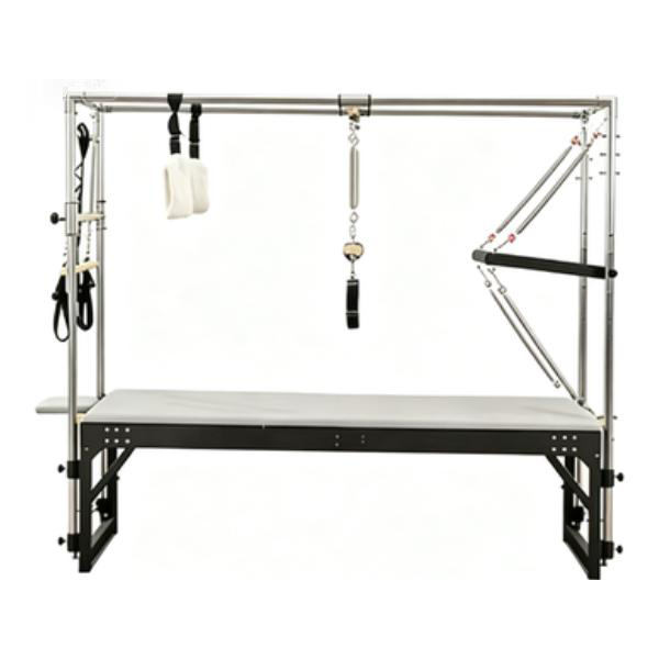3IN1 Cadillac Bed (Aluminium Alloy)