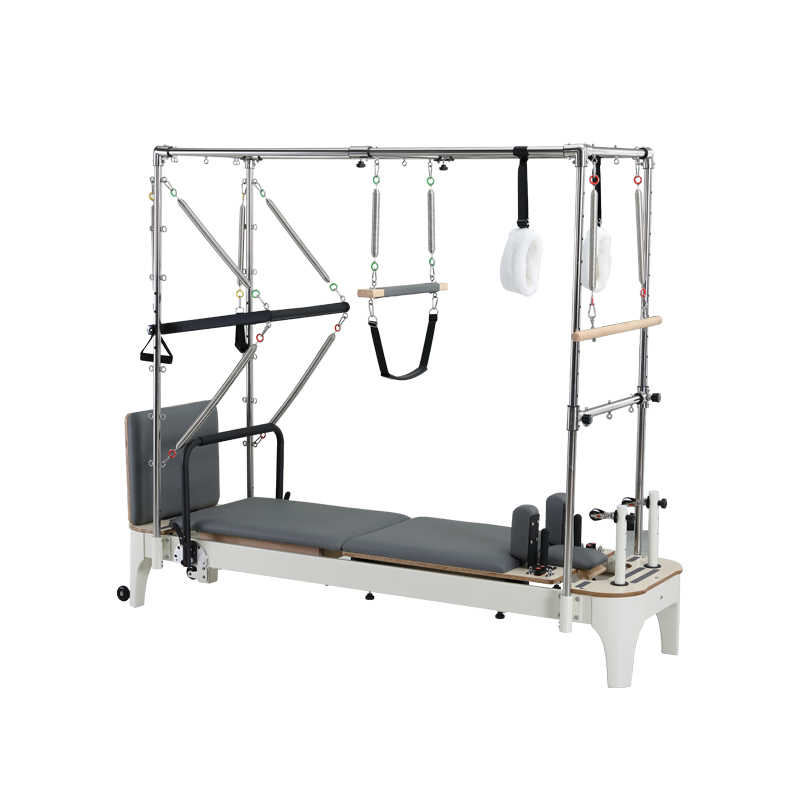 Reformer with Tower (Aluminium Alloy)