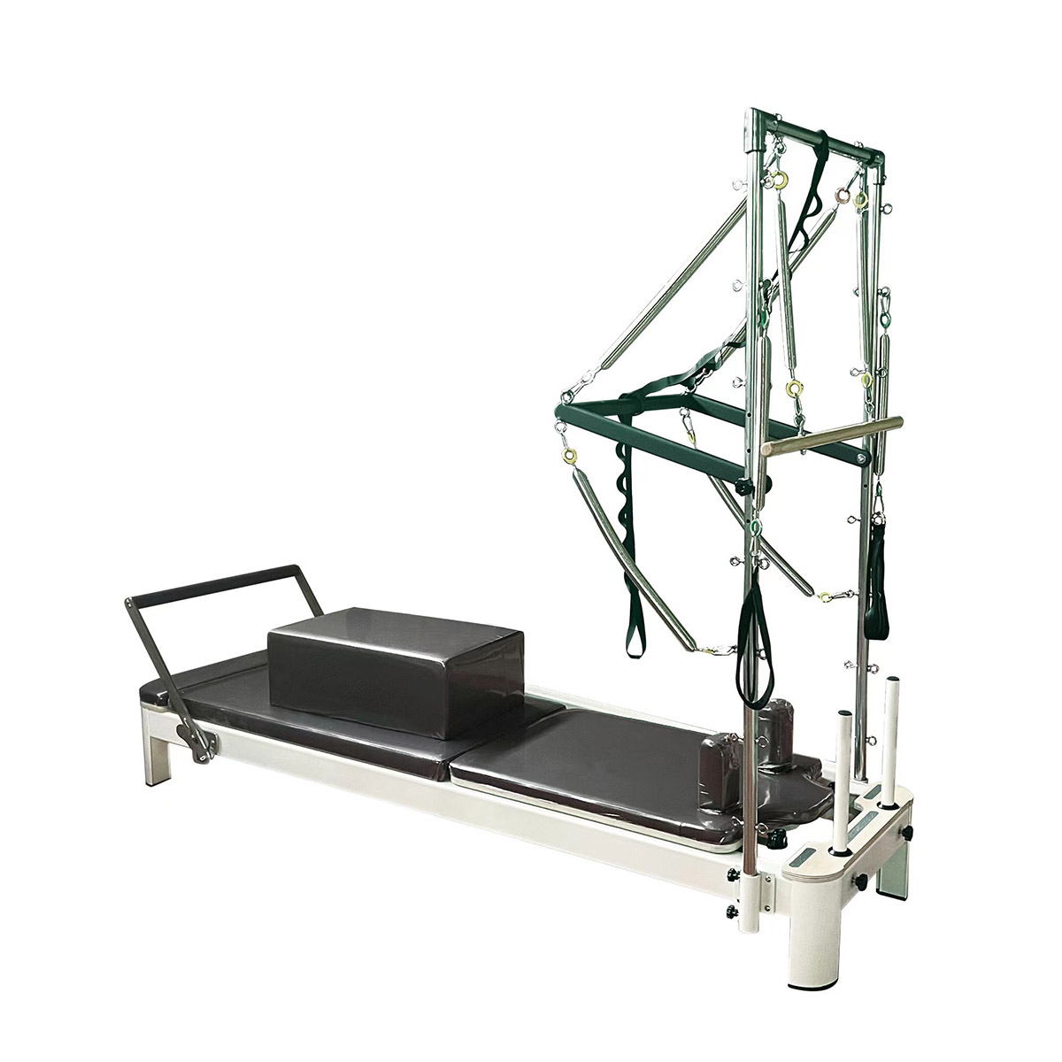 3IN1 Plates Bed(Aluminium Alloy)
