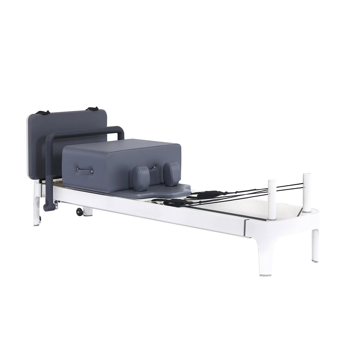 Core Bed (Aluminium Alloy)