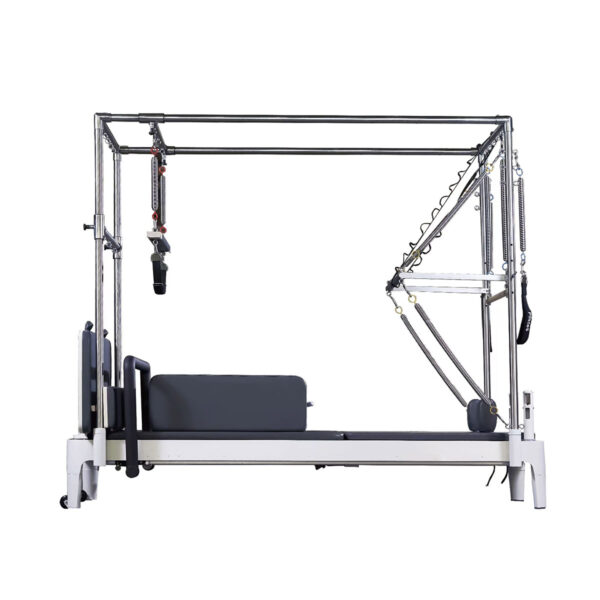 3IN1 Cadillac Bed(Aluminium Alloy)
