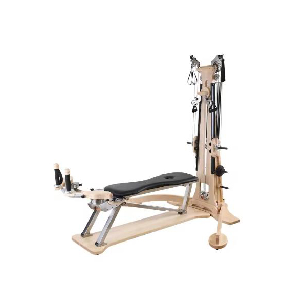 Gyroscope Machine（Oak）