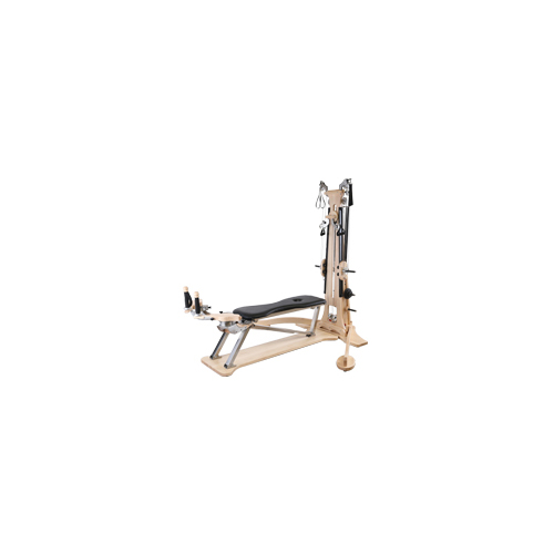 Gyroscope Machine（Maple）