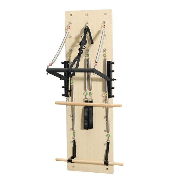 Wall Mounted Reformer (Maple)