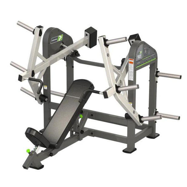 Olympic Bench Incline