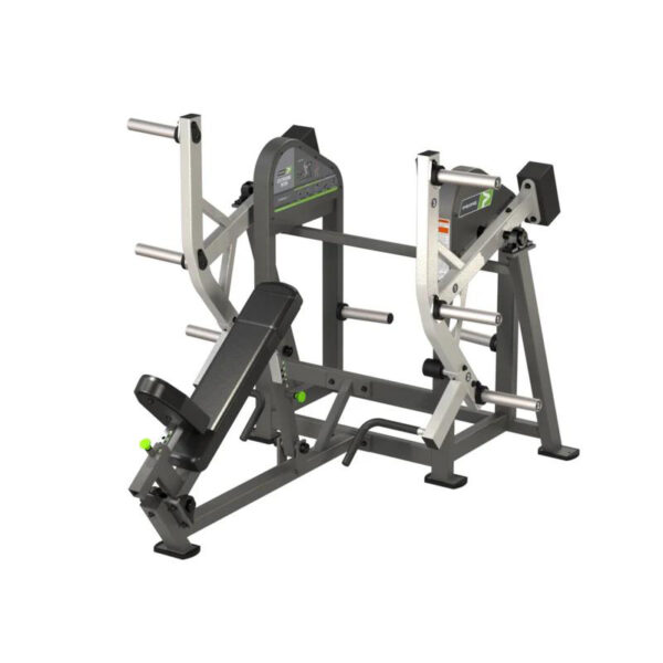 Extreme Row