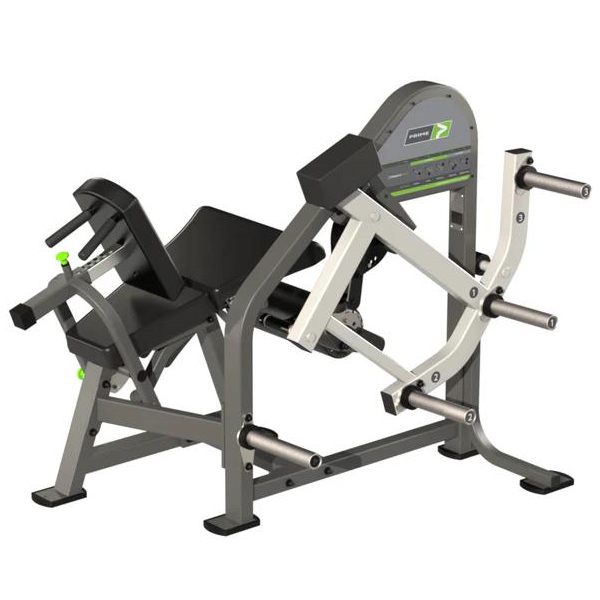 Leg Extension/Curl