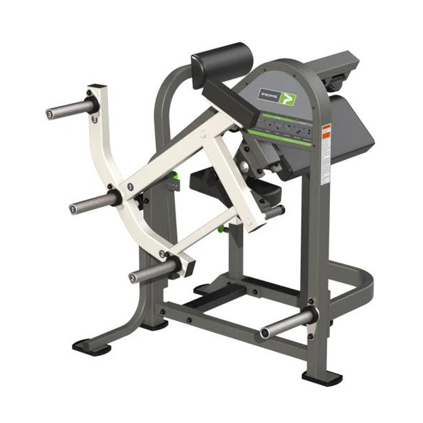 Seated Tricep Dip