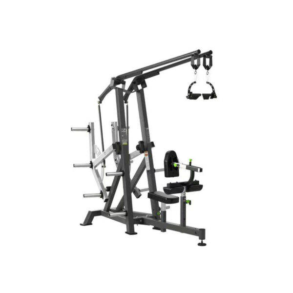 Pulldown