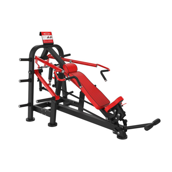 Super Incline Bench Press