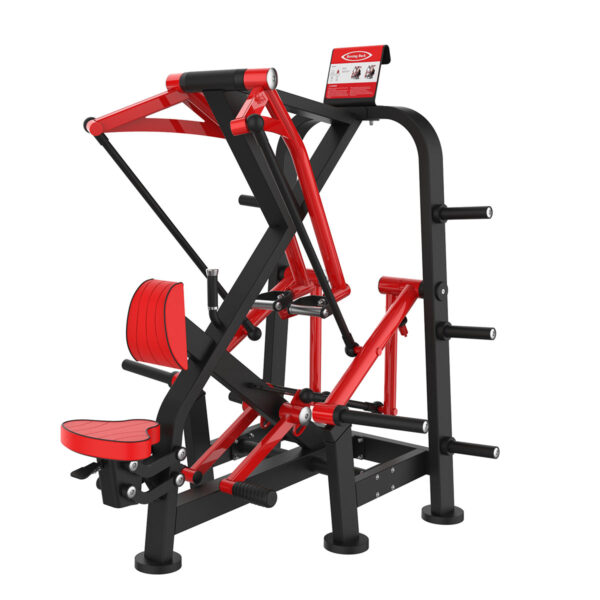 Seated Row Machine