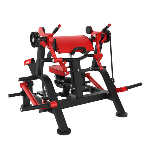 Multi-Bicep Trainer