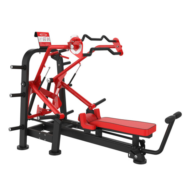Horizontal Multi Press