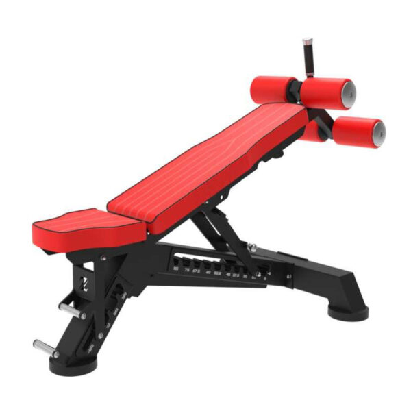 Abdominal Bench