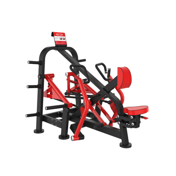 Super Rowing Machine