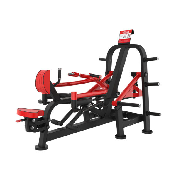 Sissor Rowing