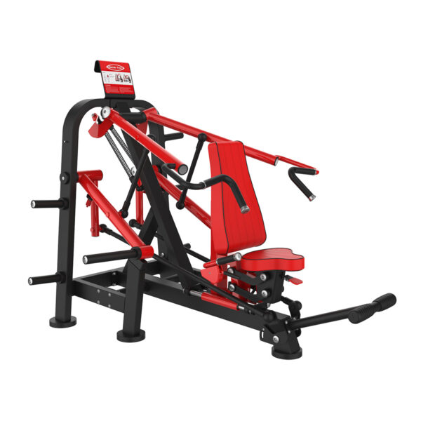 Super Deltoid Press