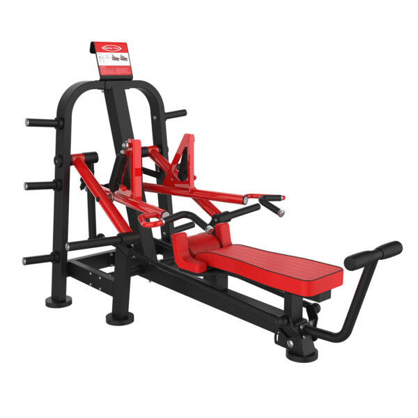 Horizontal Press