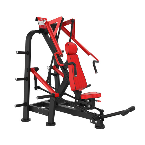 Super Inclined Press