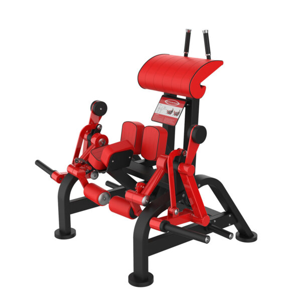 Leg Curl Kneeling