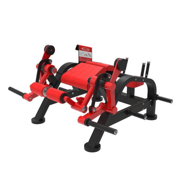 Leg Curling Machine