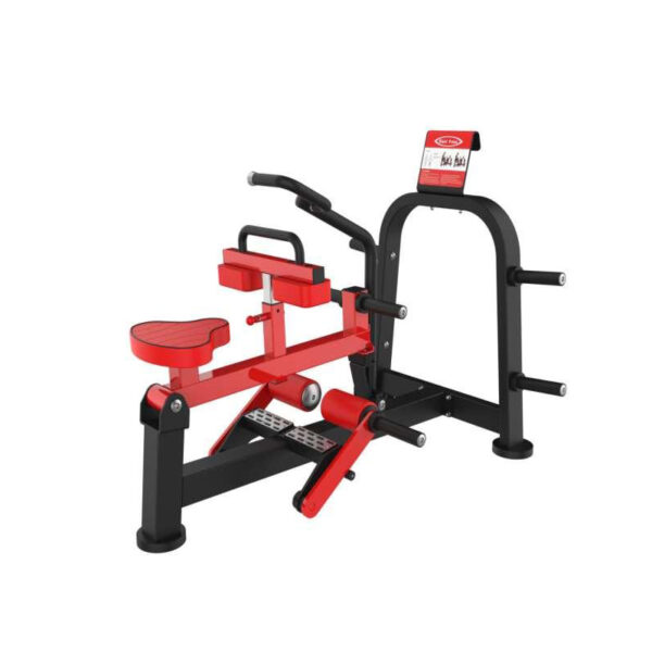 Calf Machine