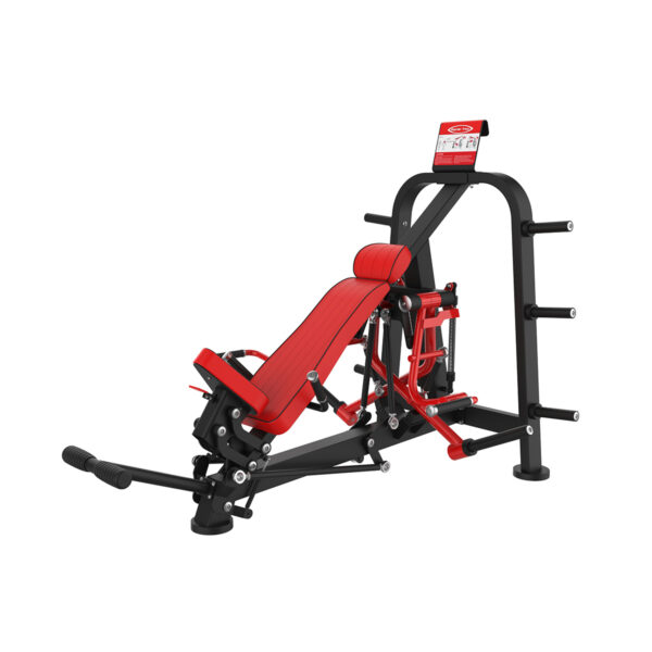 Inclined Chest Pectoral Fly