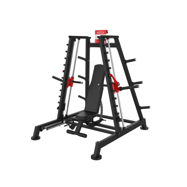 Dual System Smith Machine