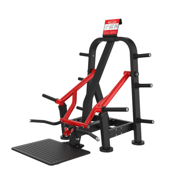  Front Dorsy Bar Machine