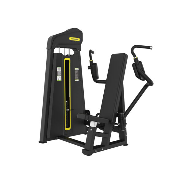 Pectoral Fly Machine