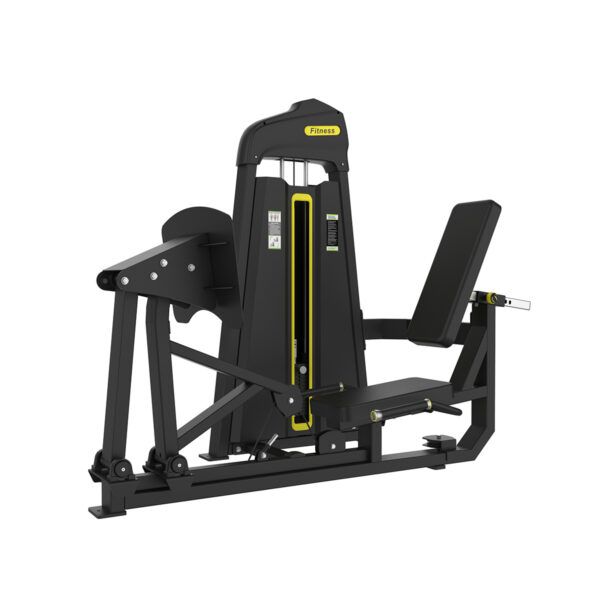 Seated Leg Press