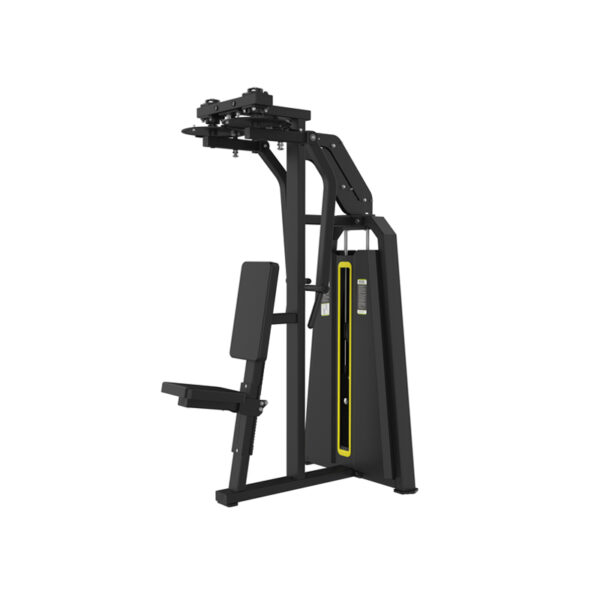 Pec Fly/Rear Delt