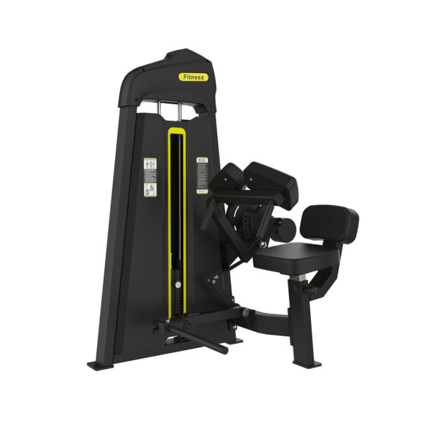 Abdominal Crunch