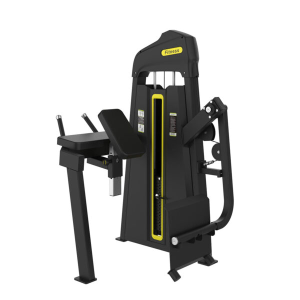 Glute Isolator