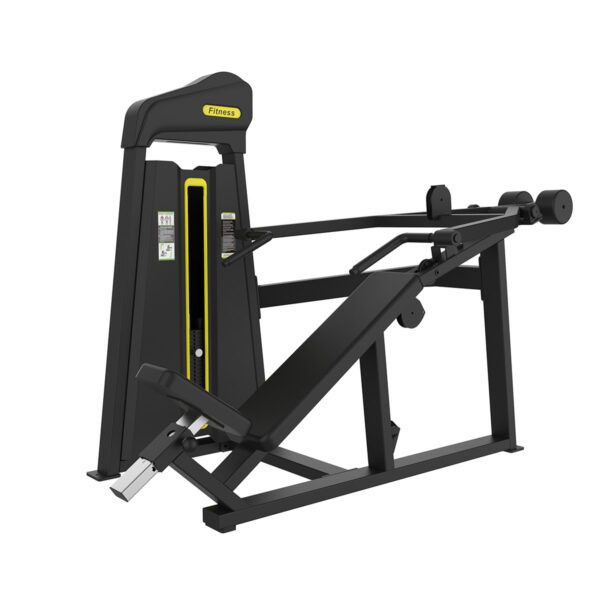 Incline Chest Press