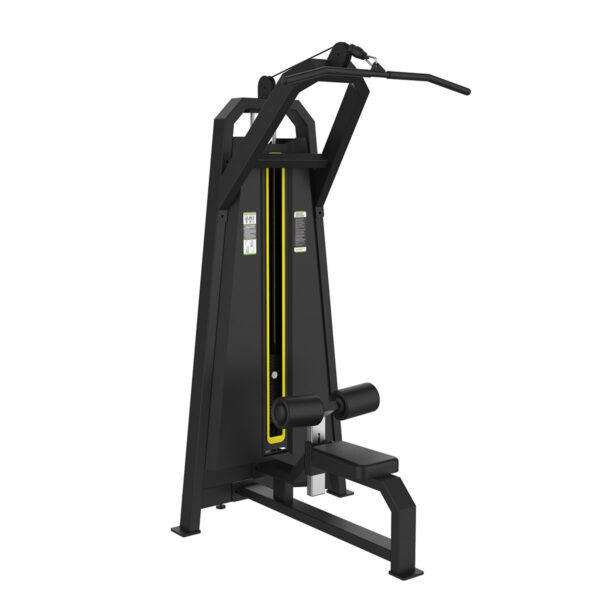 Lat Pulldown