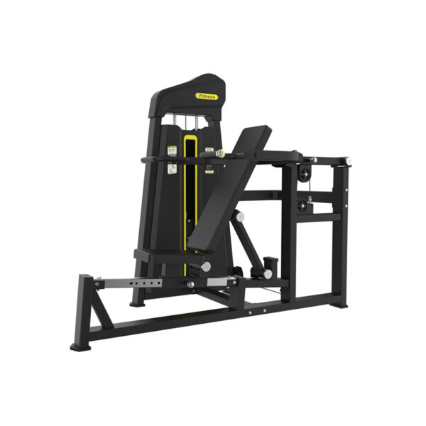 Multi Press
