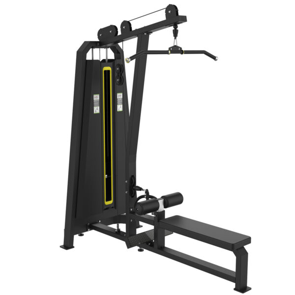 Lat Pulldown/Row