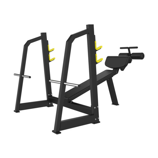 Decline Bench