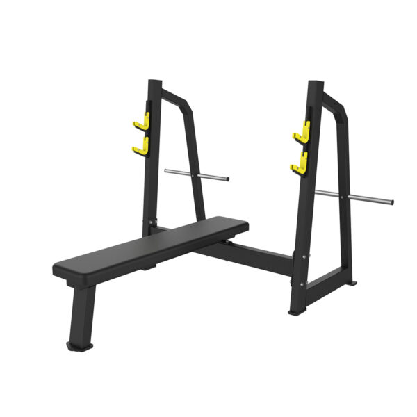 Olympic Flat Bench