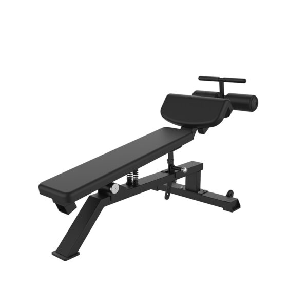 Abdominal Bench