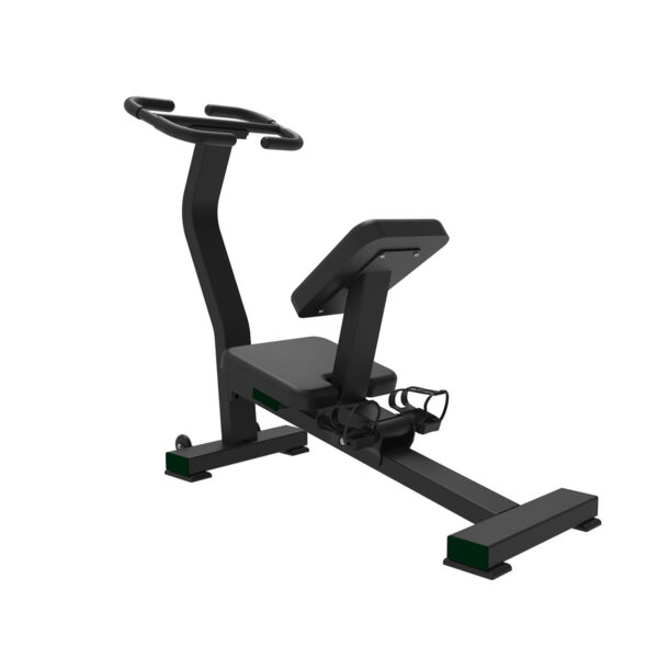 Stretch Trainer