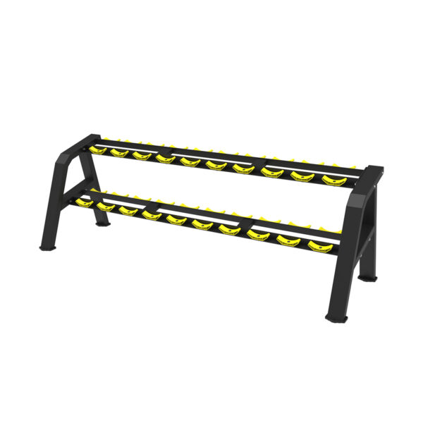 Dumbbell Rack
