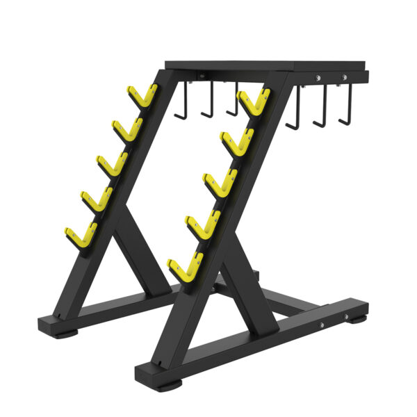 Plate Storage Bracket