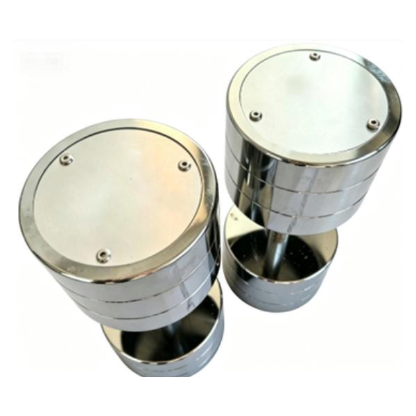Stainless Steel Dumbbell