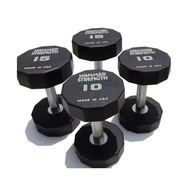 Dumbbell（12-sided CPU Steel）