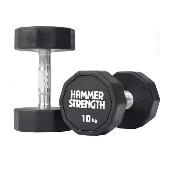 PU Dumbbell (10-sided)