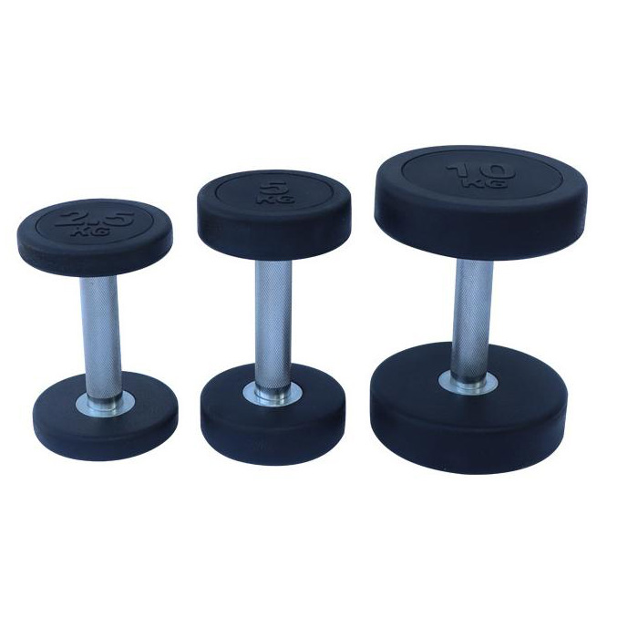 Round Dumbbell