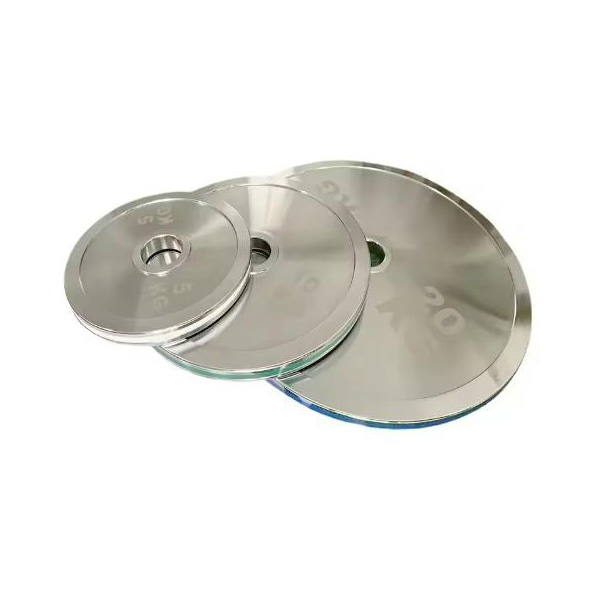 Electroplated  Plate