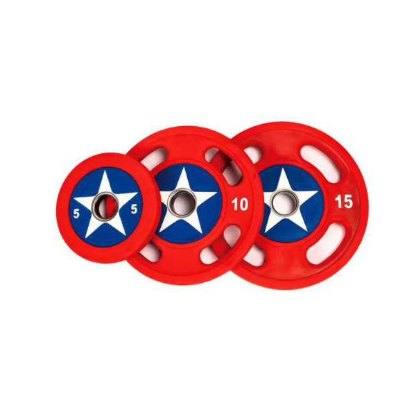 Barbell Plate